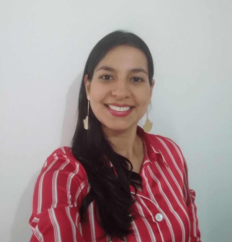 Picture of Valentina Guzman